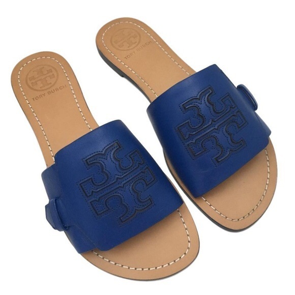 tory burch melinda slide sandal